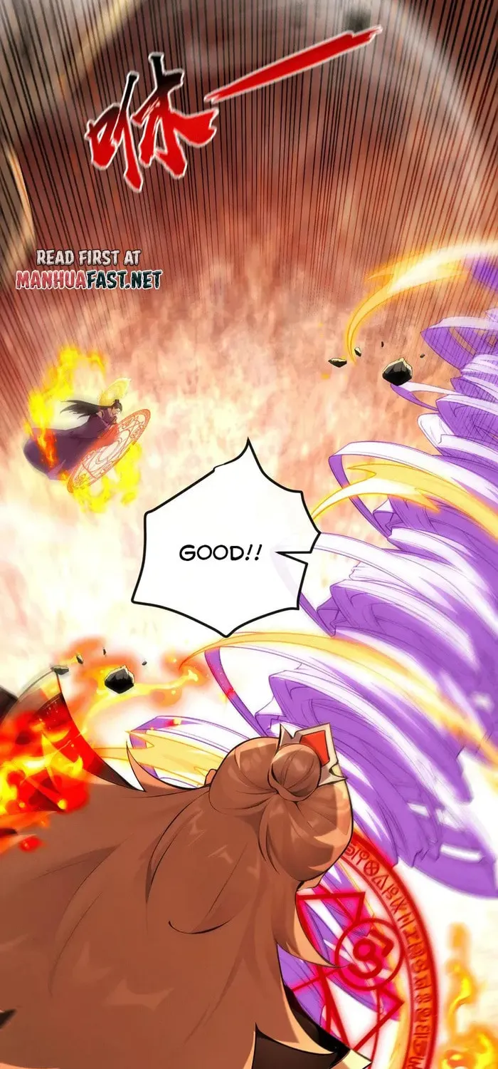 Read Heroic Teacher chapter 417 image 13 on Lezhin