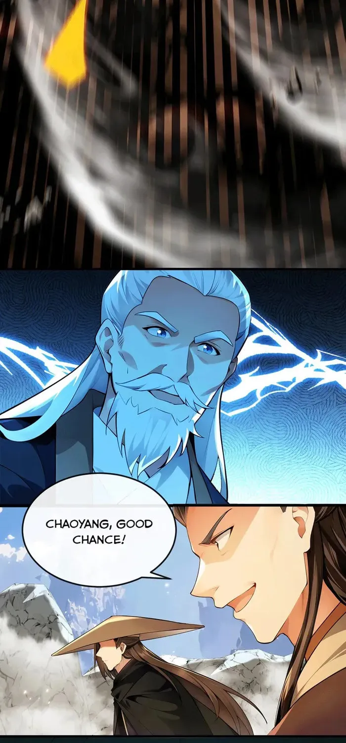 Read Heroic Teacher chapter 417 image 21 on Lezhin