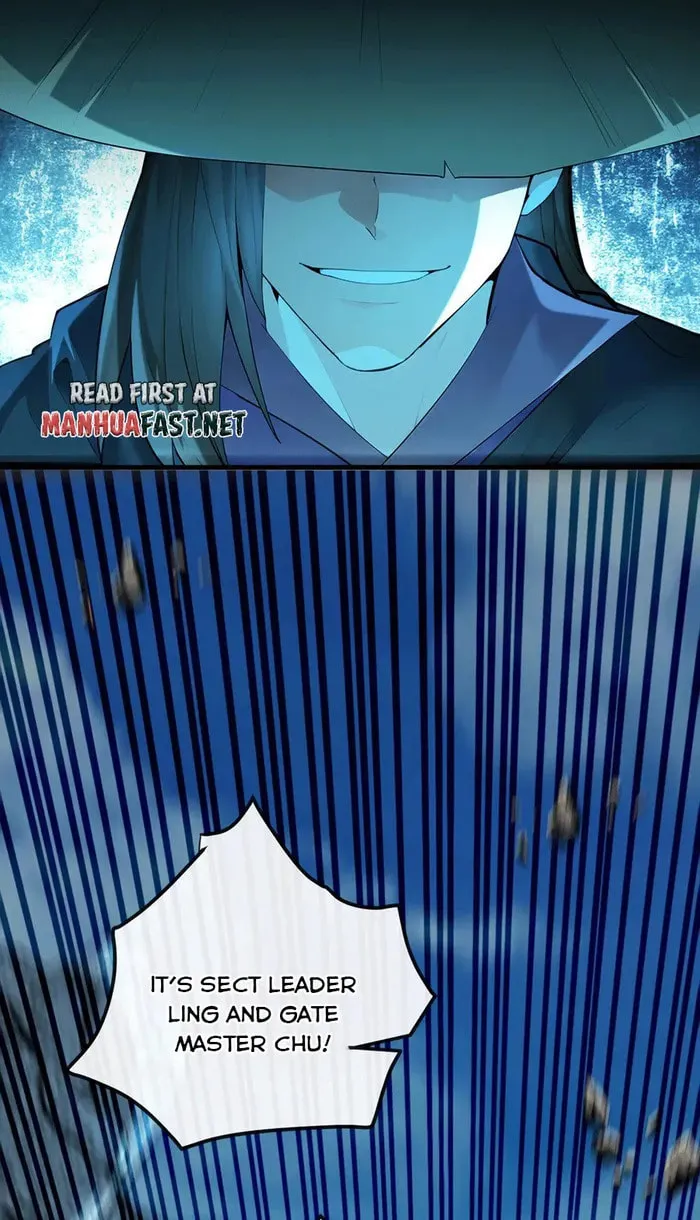 Read Heroic Teacher chapter 417 image 22 on Lezhin