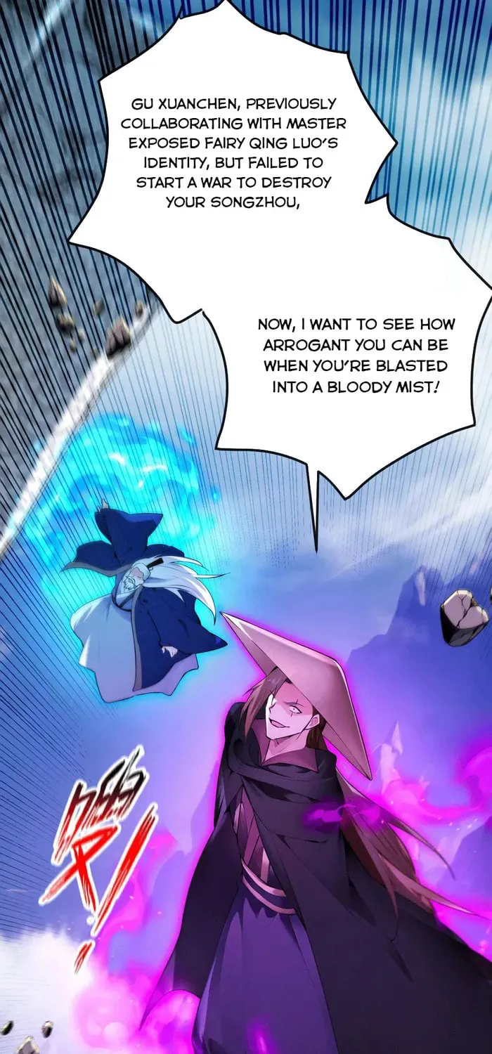 Read Heroic Teacher chapter 417 image 23 on Lezhin