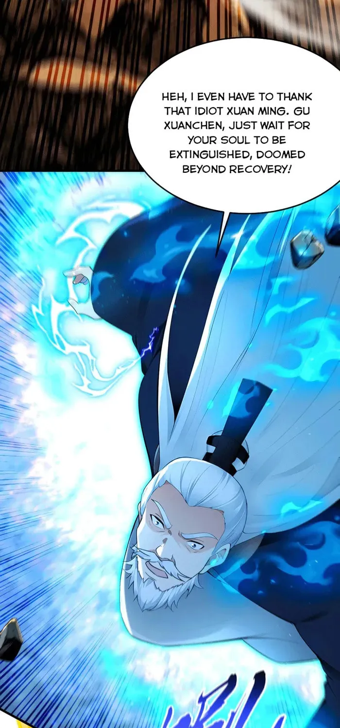 Read Heroic Teacher chapter 417 image 25 on Lezhin