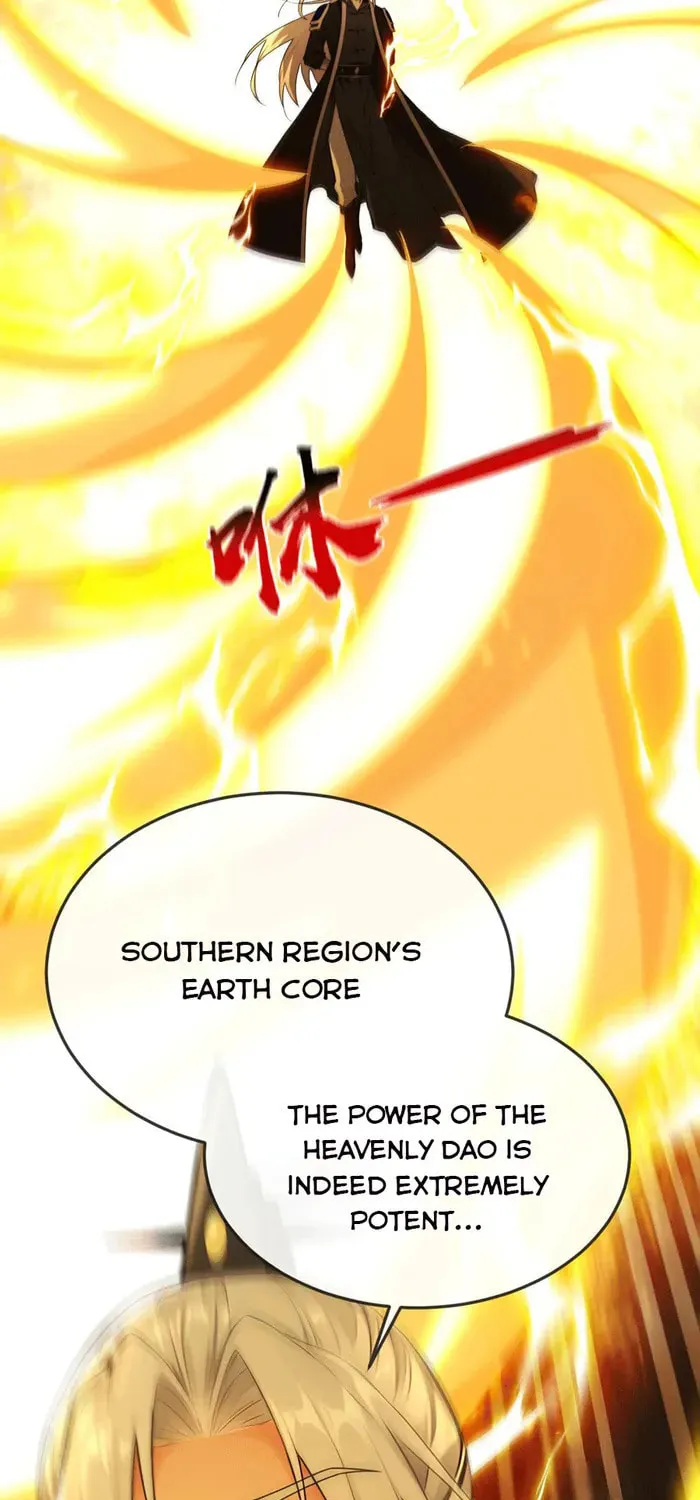 Read Heroic Teacher chapter 417 image 33 on Lezhin