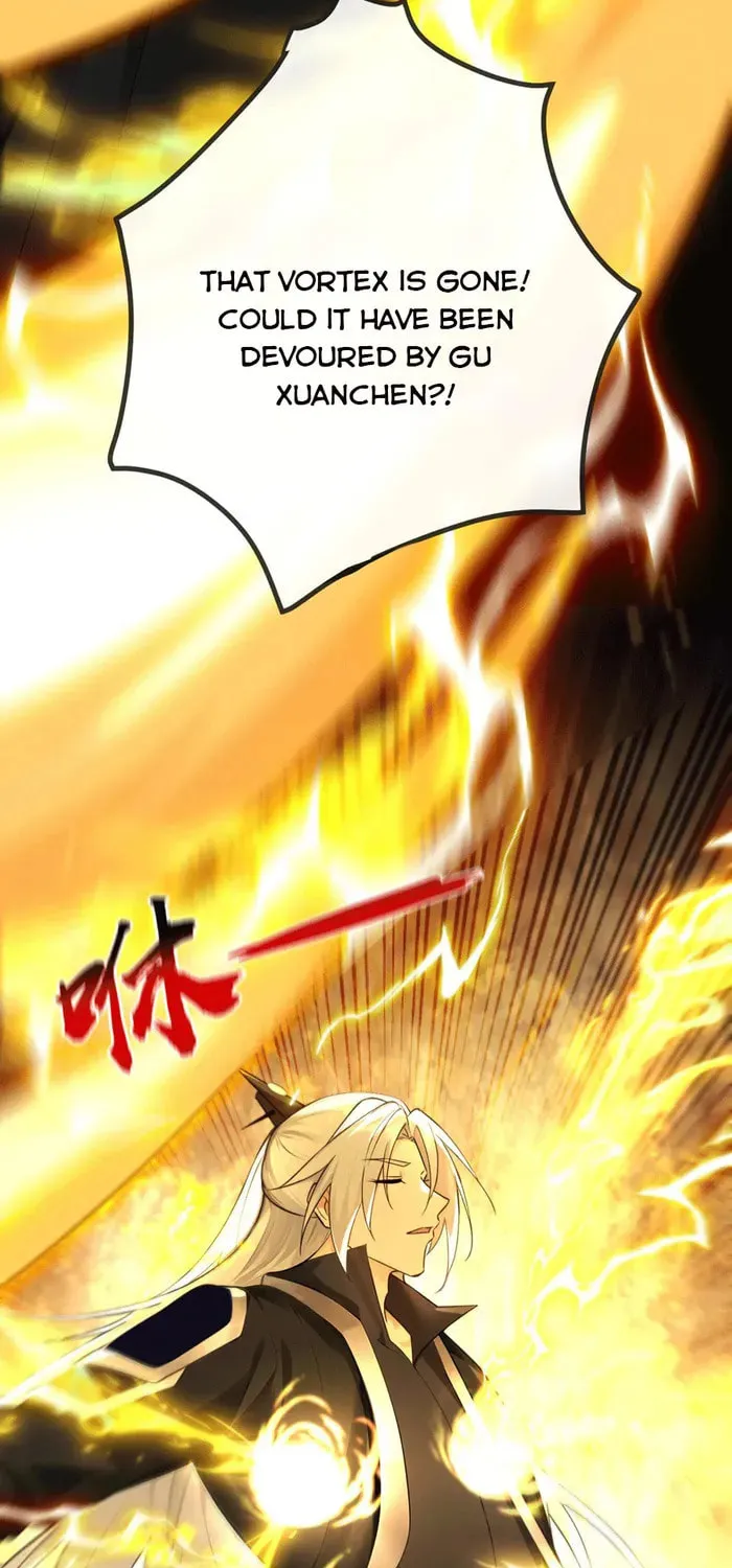 Read Heroic Teacher chapter 417 image 35 on Lezhin