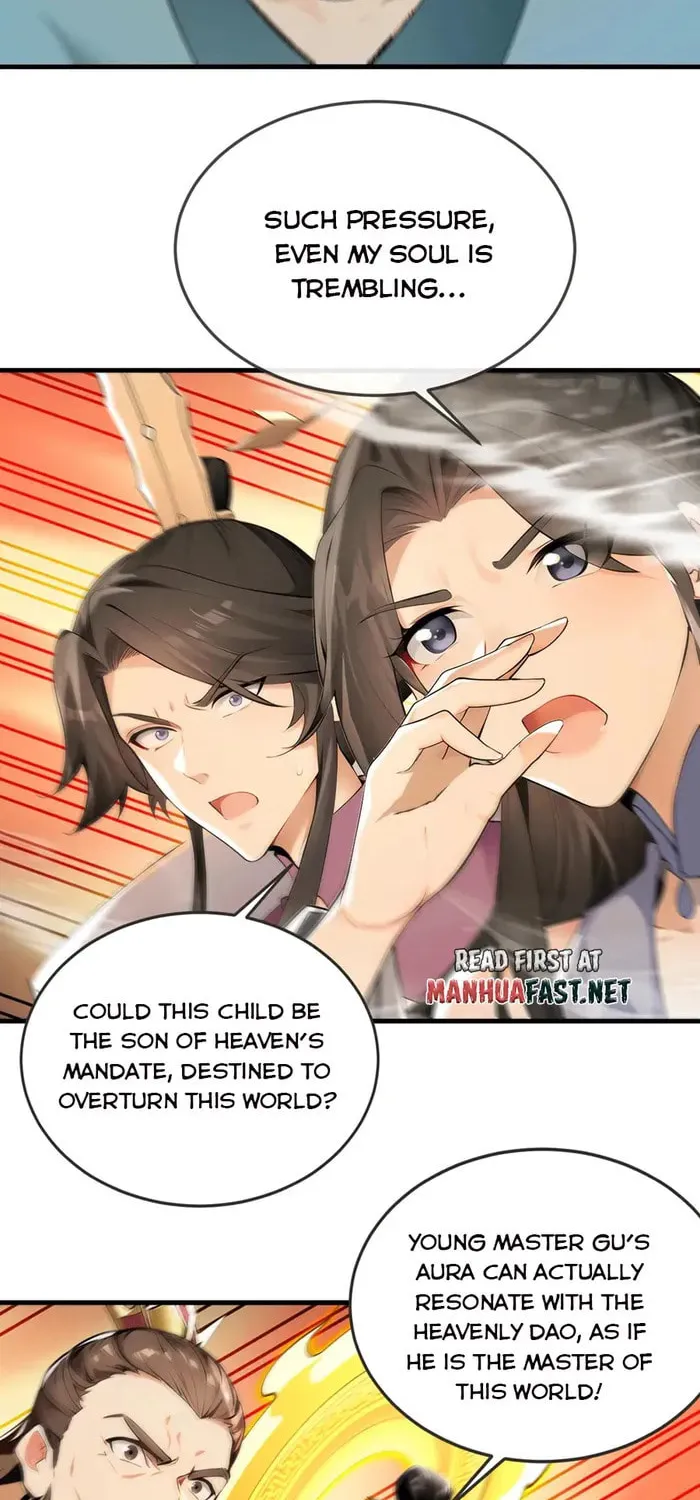 Read Heroic Teacher chapter 417 image 40 on Lezhin