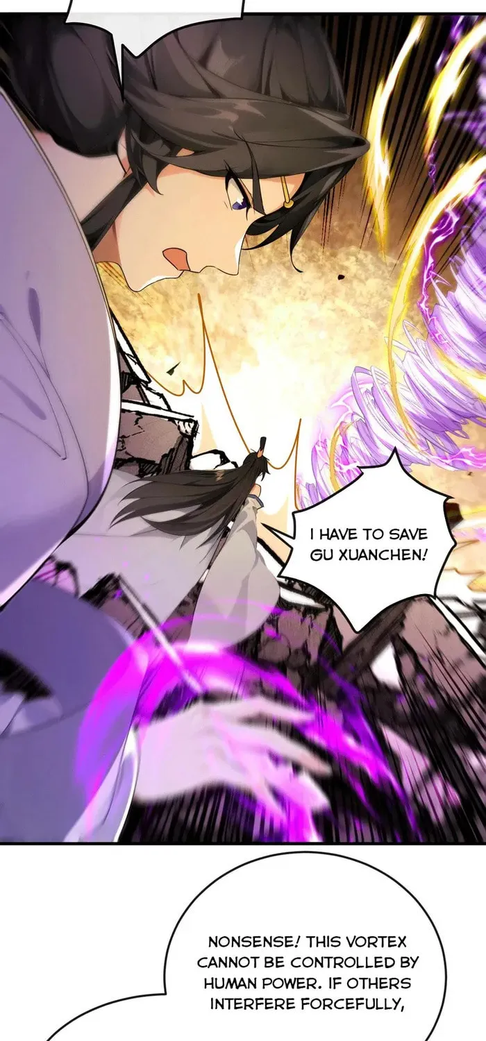 Read Heroic Teacher chapter 417 image 5 on Lezhin