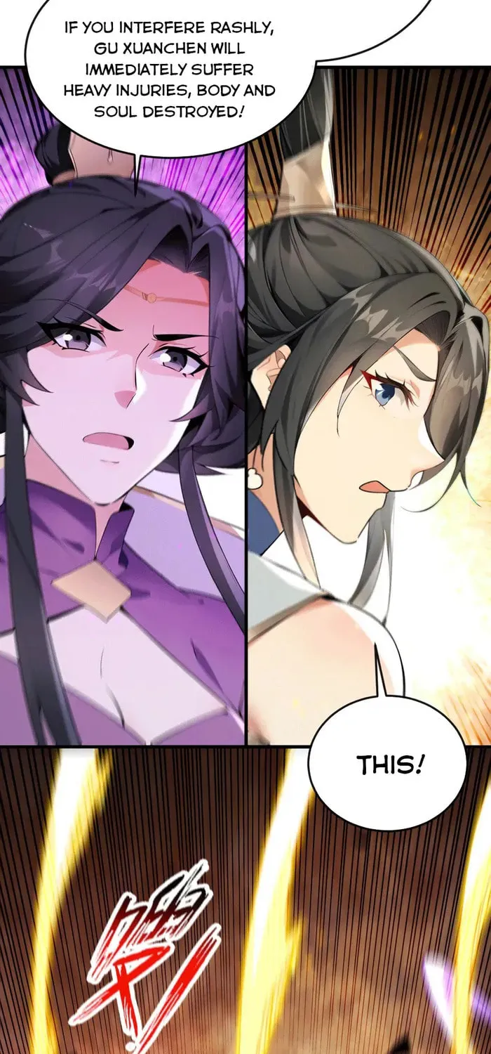 Read Heroic Teacher chapter 417 image 6 on Lezhin