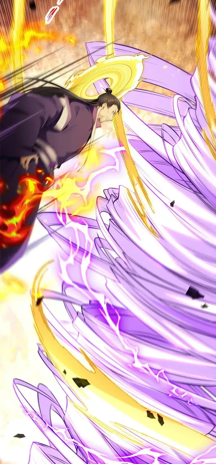 Read Heroic Teacher chapter 417 image 7 on Lezhin