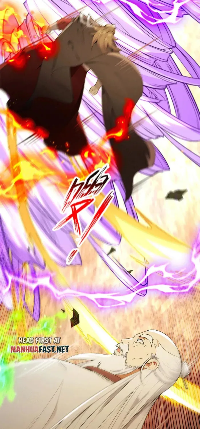 Read Heroic Teacher chapter 417 image 8 on Lezhin