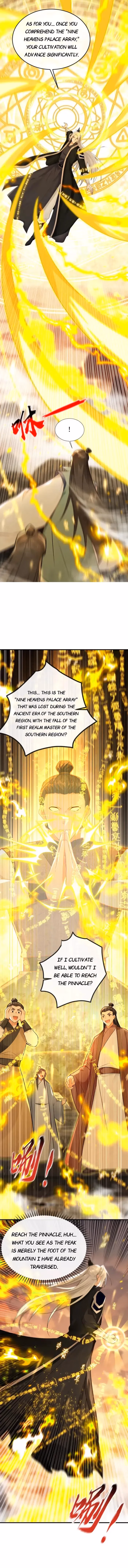 Read Heroic Teacher chapter 418 image 4 on Lezhin