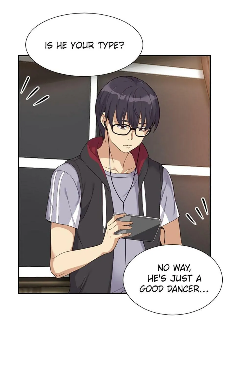 Read Heroine Idol chapter 1 image 10 on Lezhin