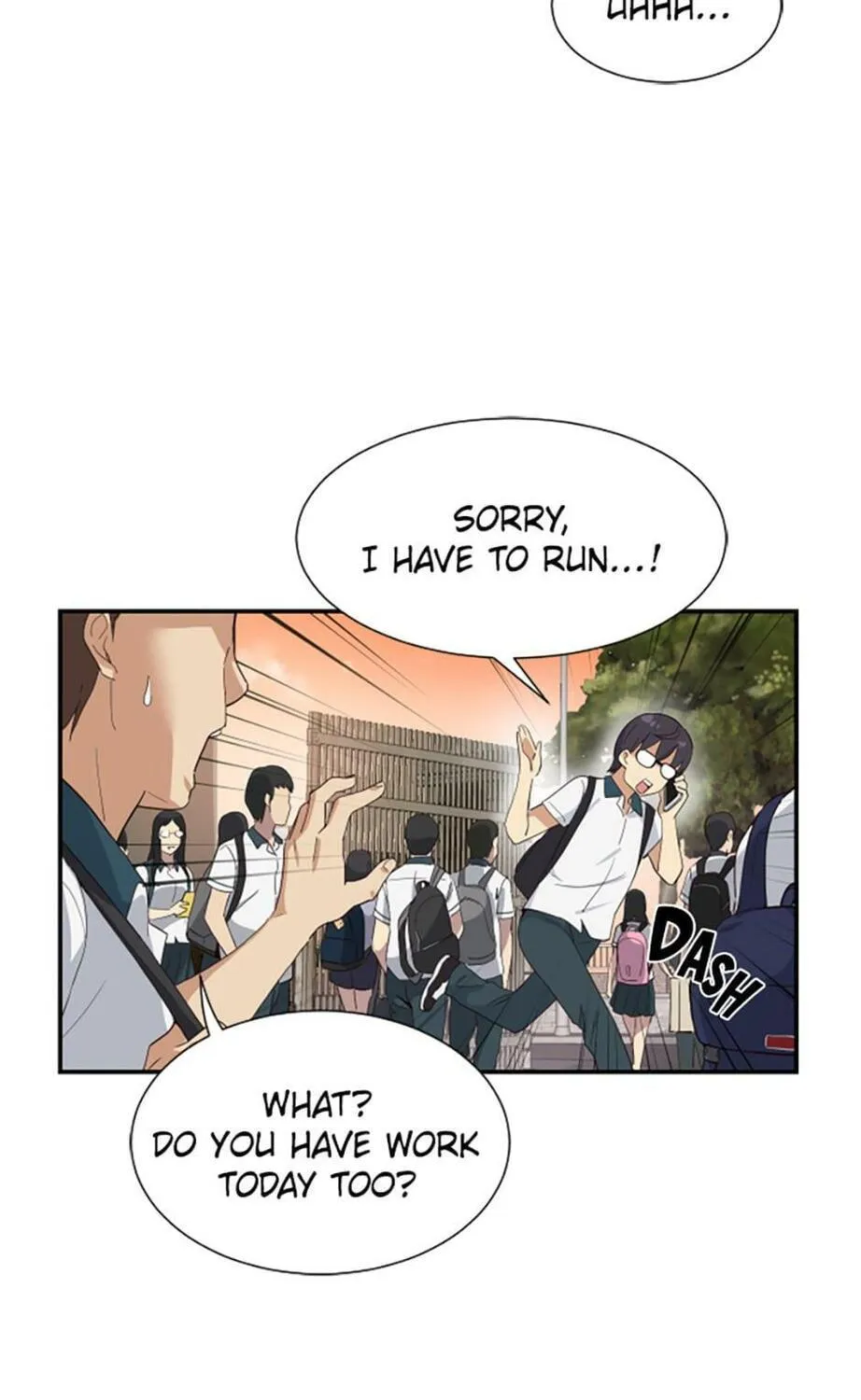 Read Heroine Idol chapter 1 image 103 on Lezhin