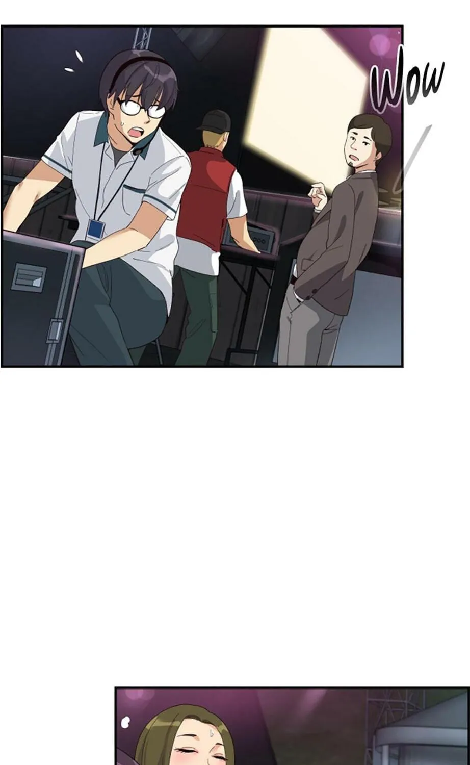 Read Heroine Idol chapter 1 image 108 on Lezhin