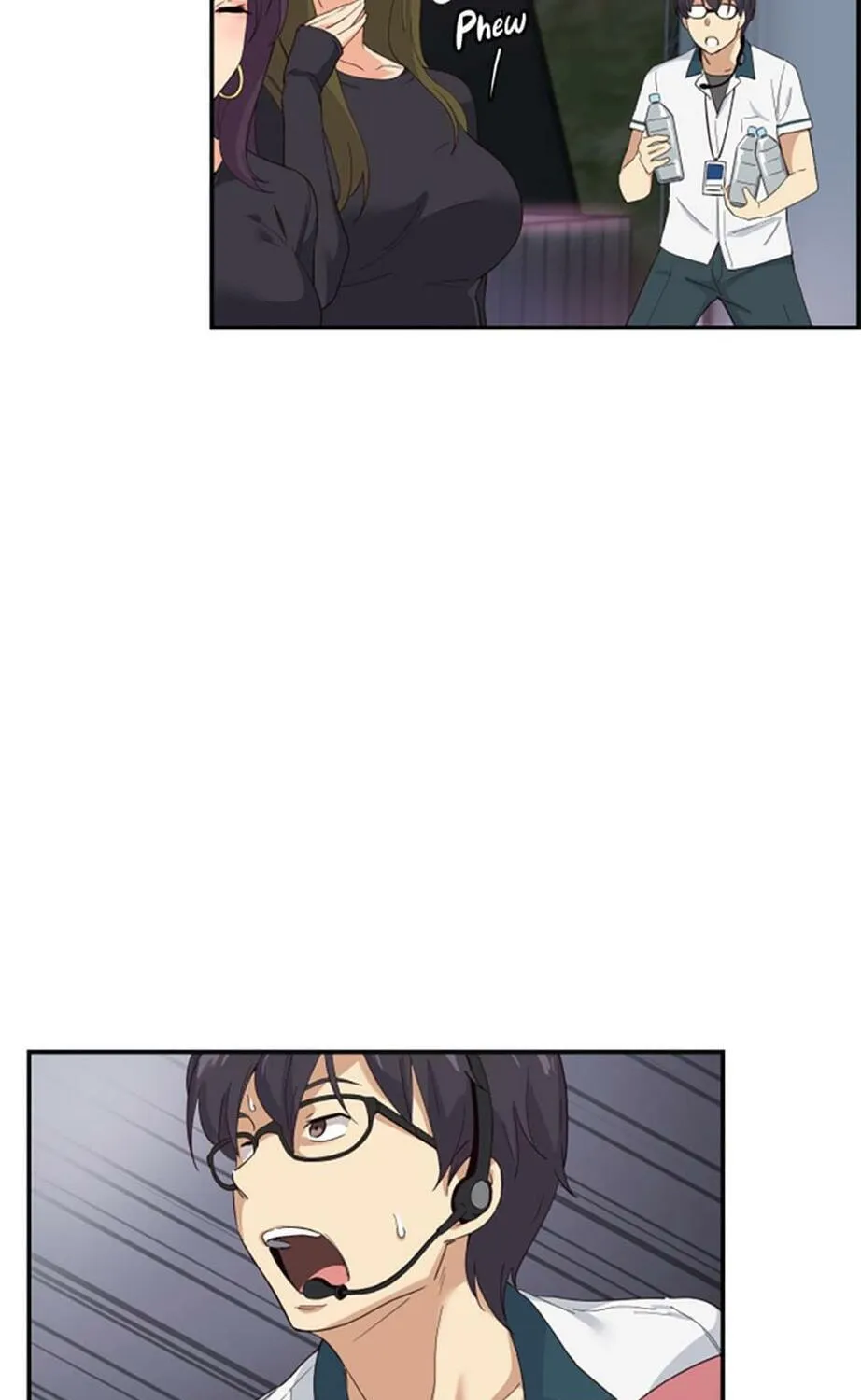 Read Heroine Idol chapter 1 image 110 on Lezhin