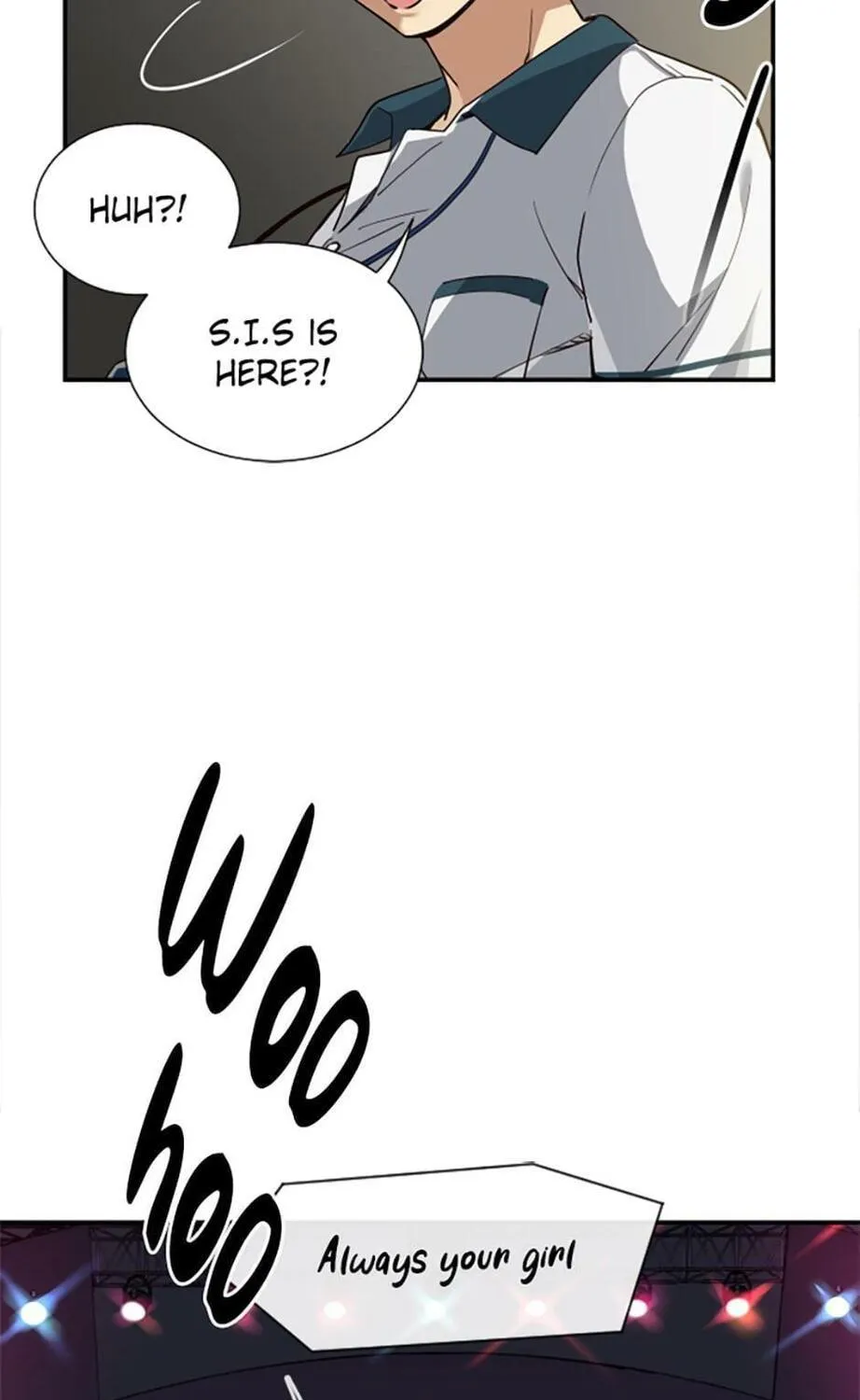 Read Heroine Idol chapter 1 image 118 on Lezhin
