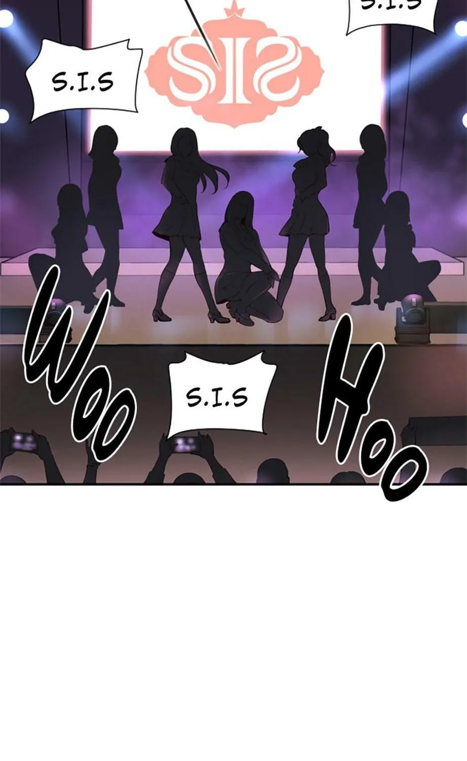 Read Heroine Idol chapter 1 image 120 on Lezhin