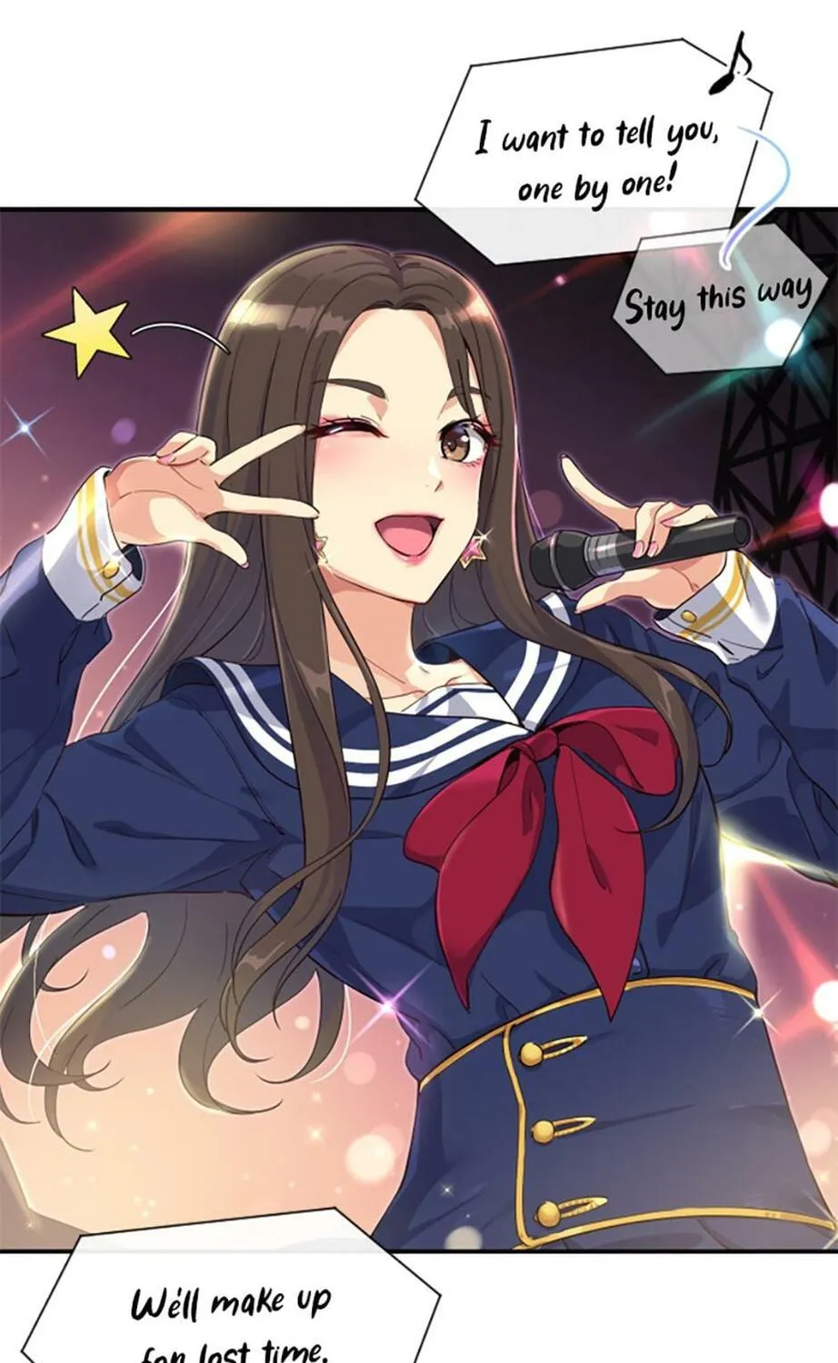 Read Heroine Idol chapter 1 image 126 on Lezhin