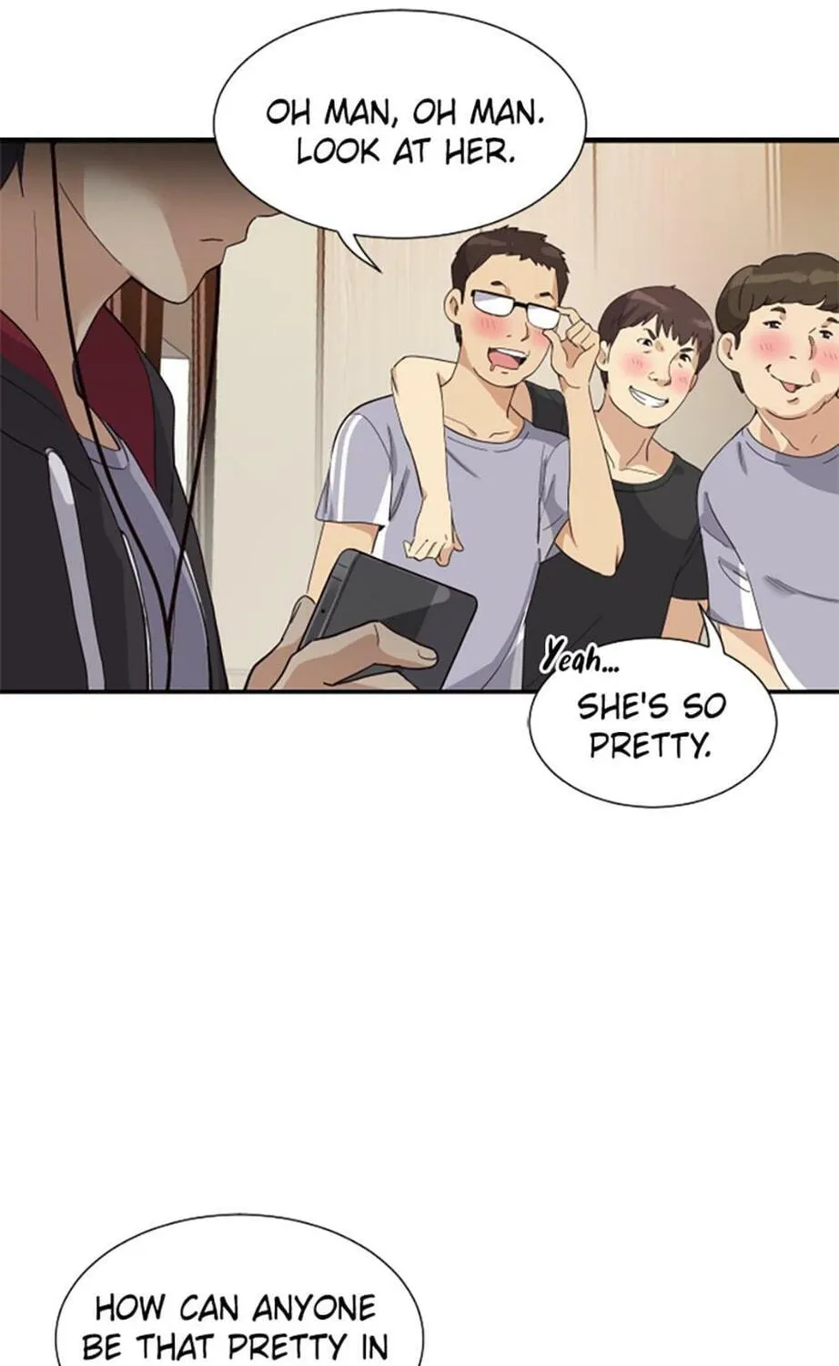 Read Heroine Idol chapter 1 image 13 on Lezhin