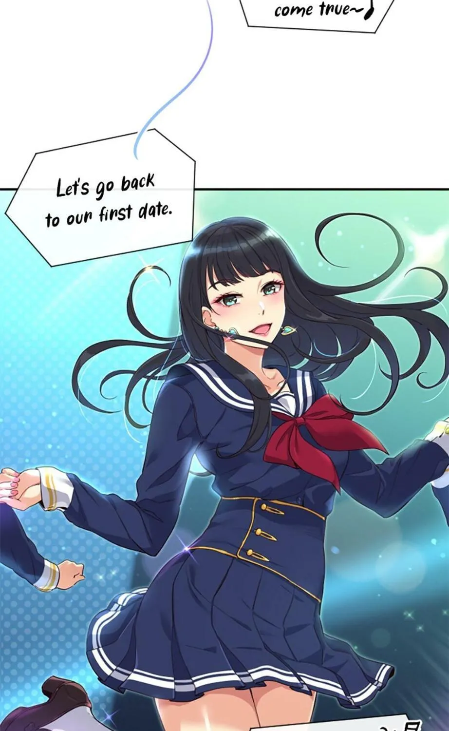 Read Heroine Idol chapter 1 image 132 on Lezhin