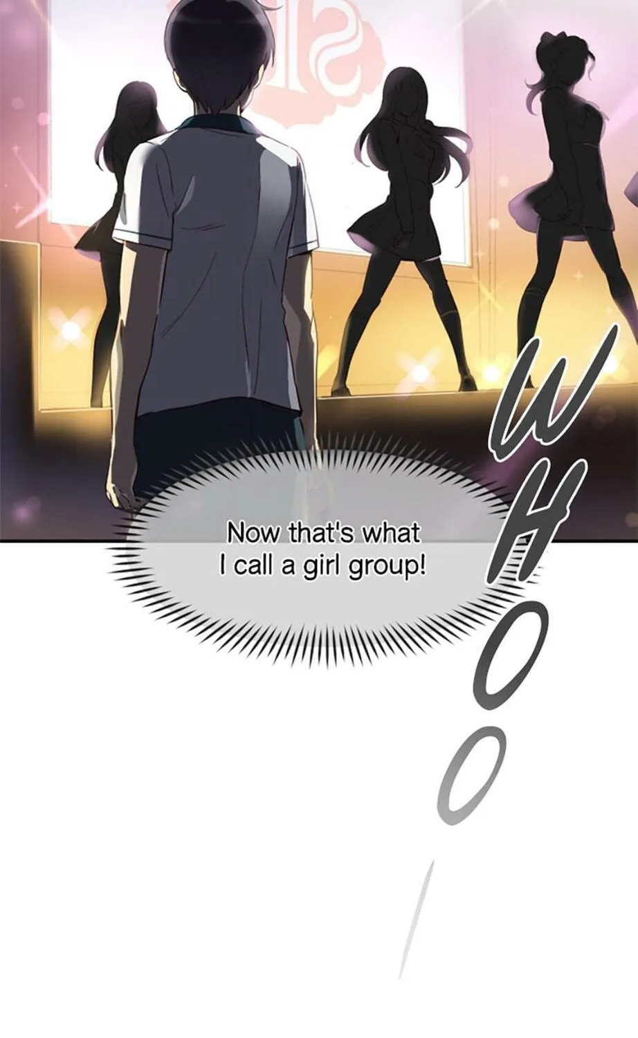 Read Heroine Idol chapter 1 image 136 on Lezhin