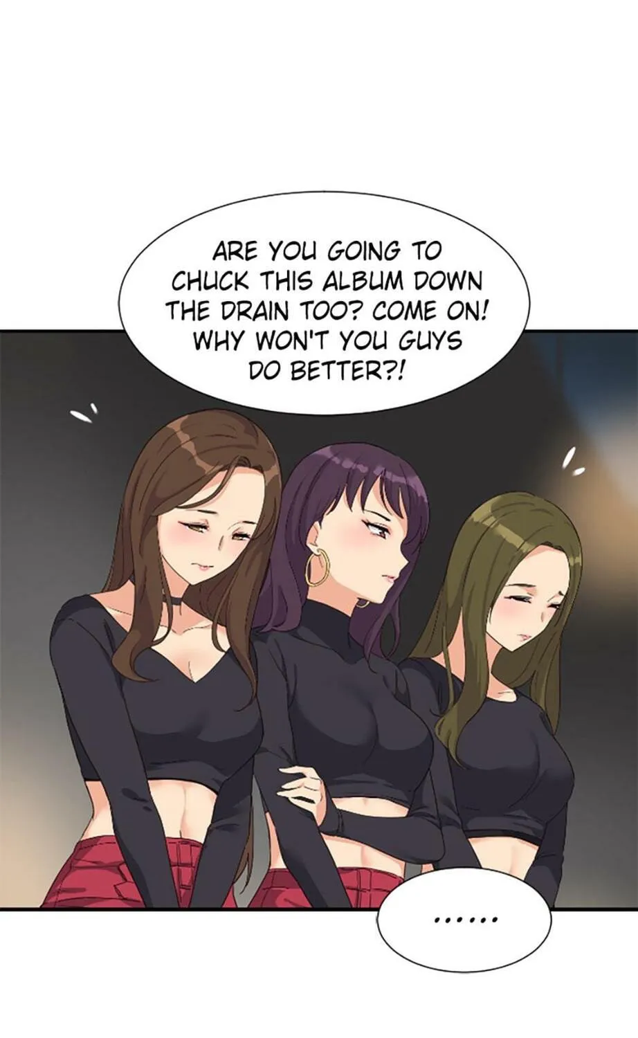 Read Heroine Idol chapter 1 image 144 on Lezhin