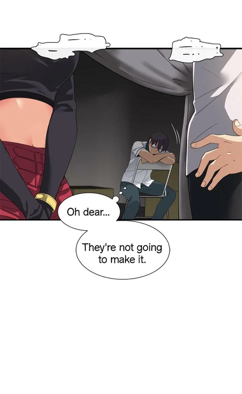Read Heroine Idol chapter 1 image 147 on Lezhin