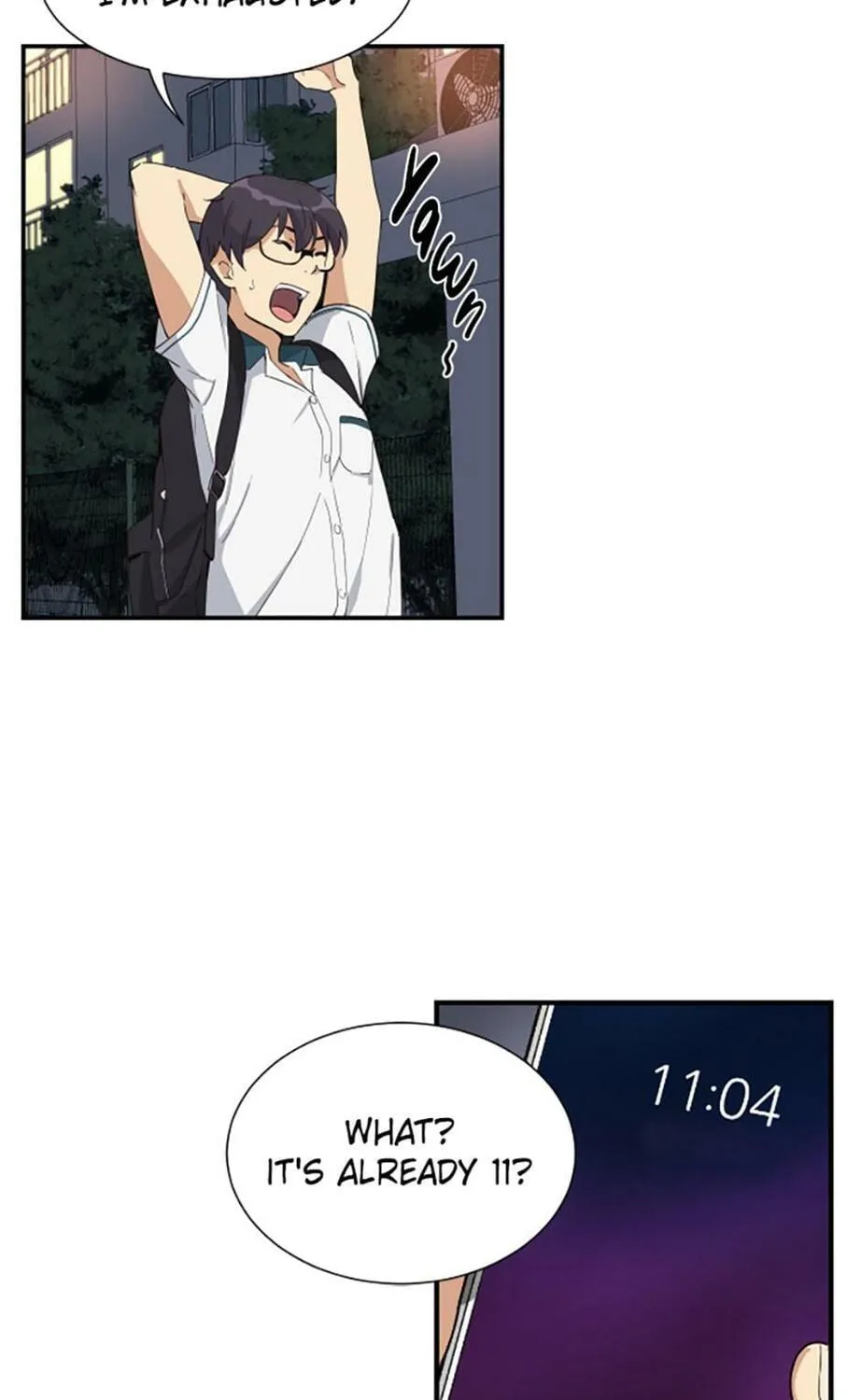 Read Heroine Idol chapter 1 image 153 on Lezhin
