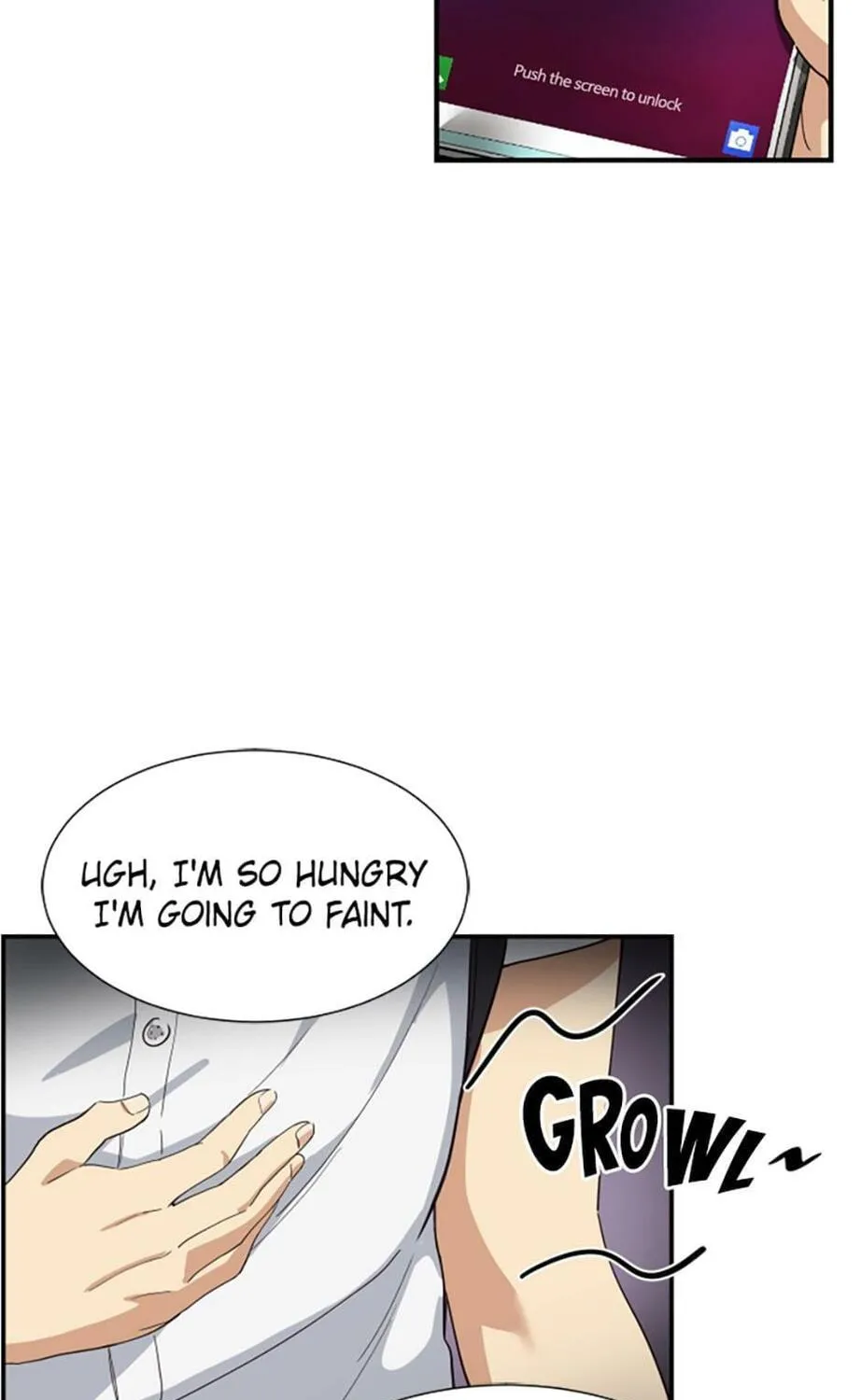 Read Heroine Idol chapter 1 image 155 on Lezhin