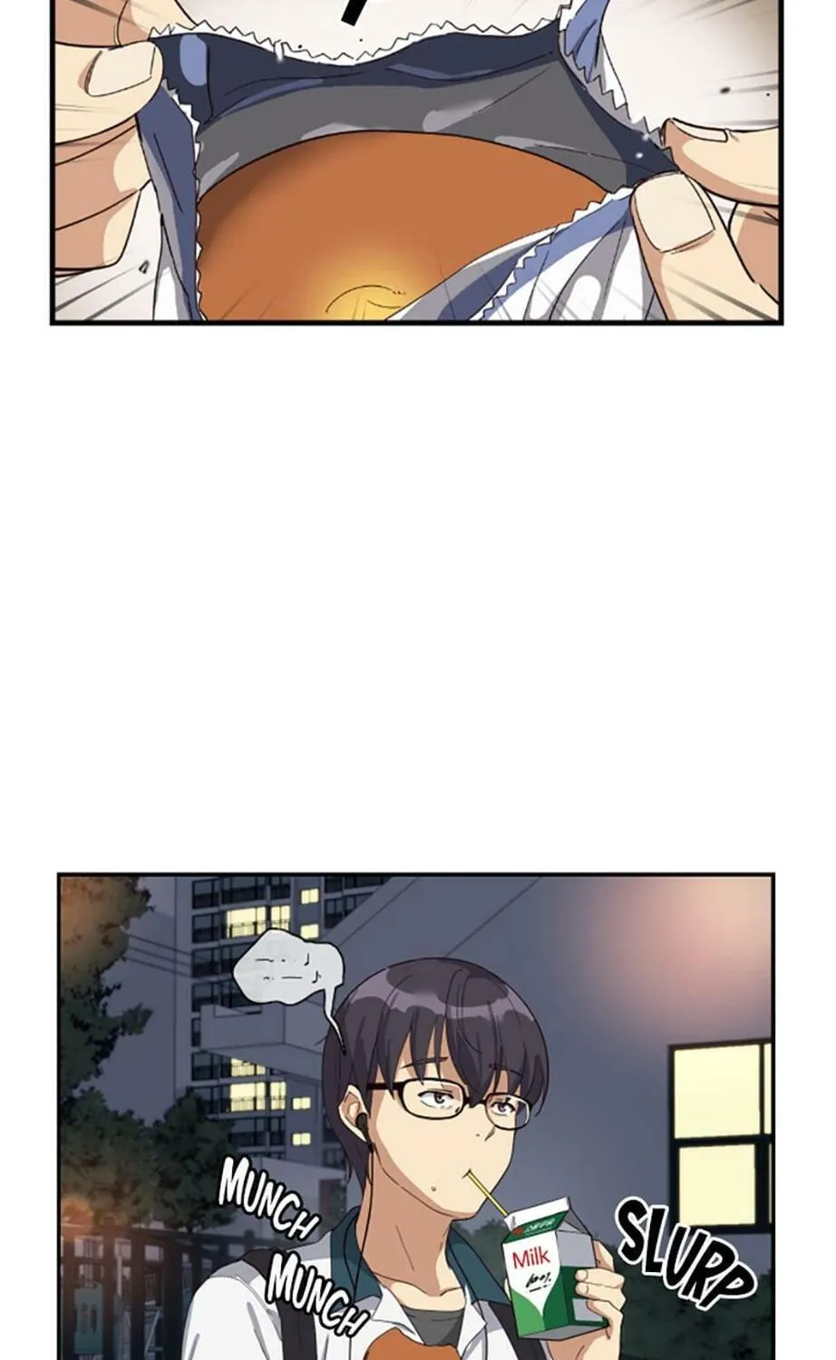 Read Heroine Idol chapter 1 image 161 on Lezhin