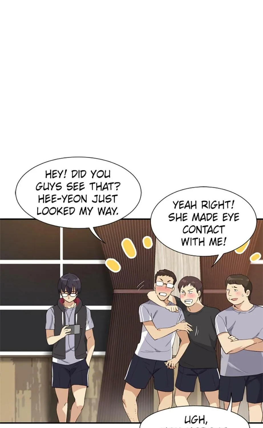 Read Heroine Idol chapter 1 image 19 on Lezhin
