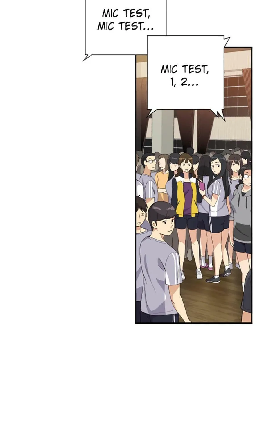 Read Heroine Idol chapter 1 image 25 on Lezhin