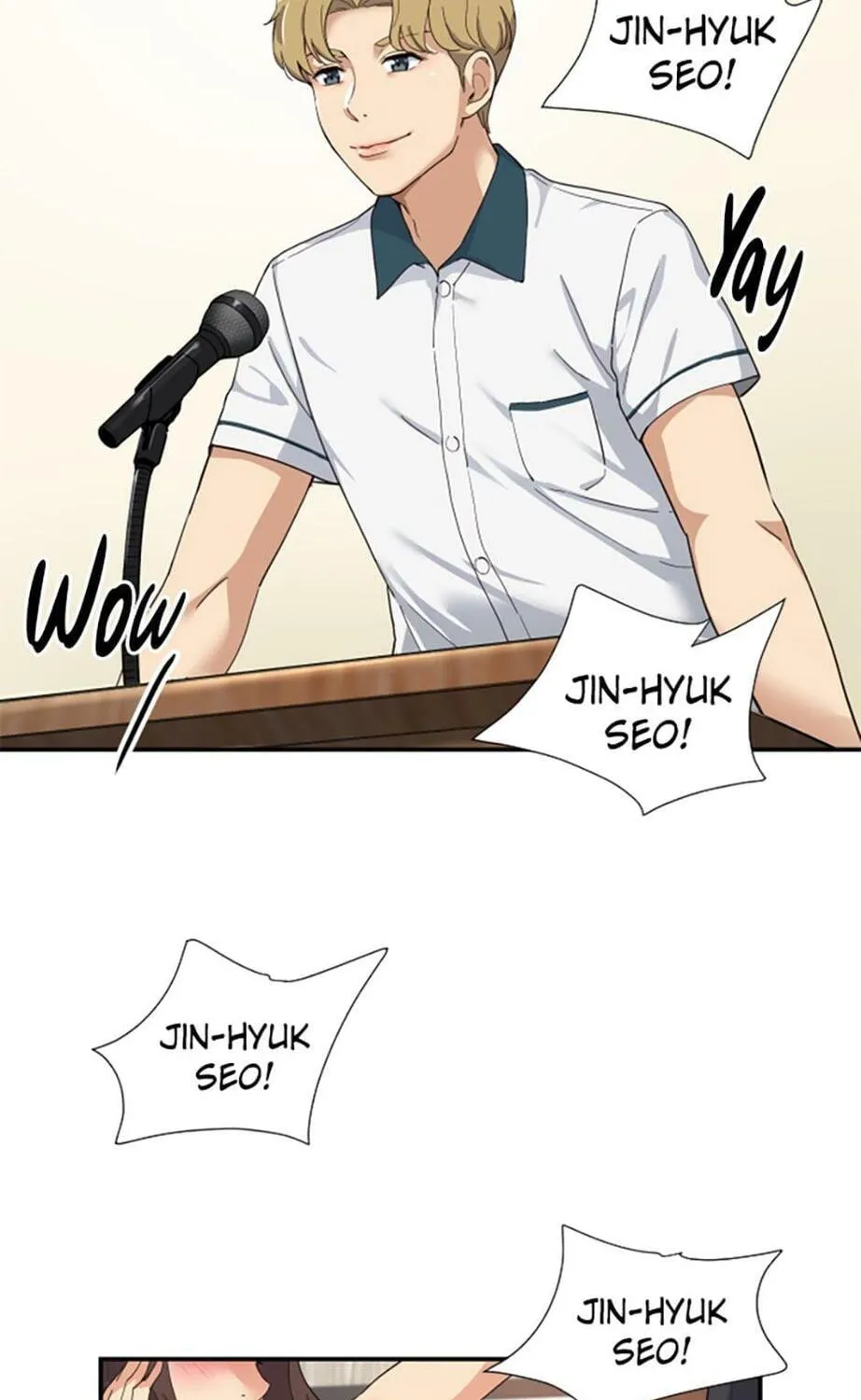 Read Heroine Idol chapter 1 image 29 on Lezhin