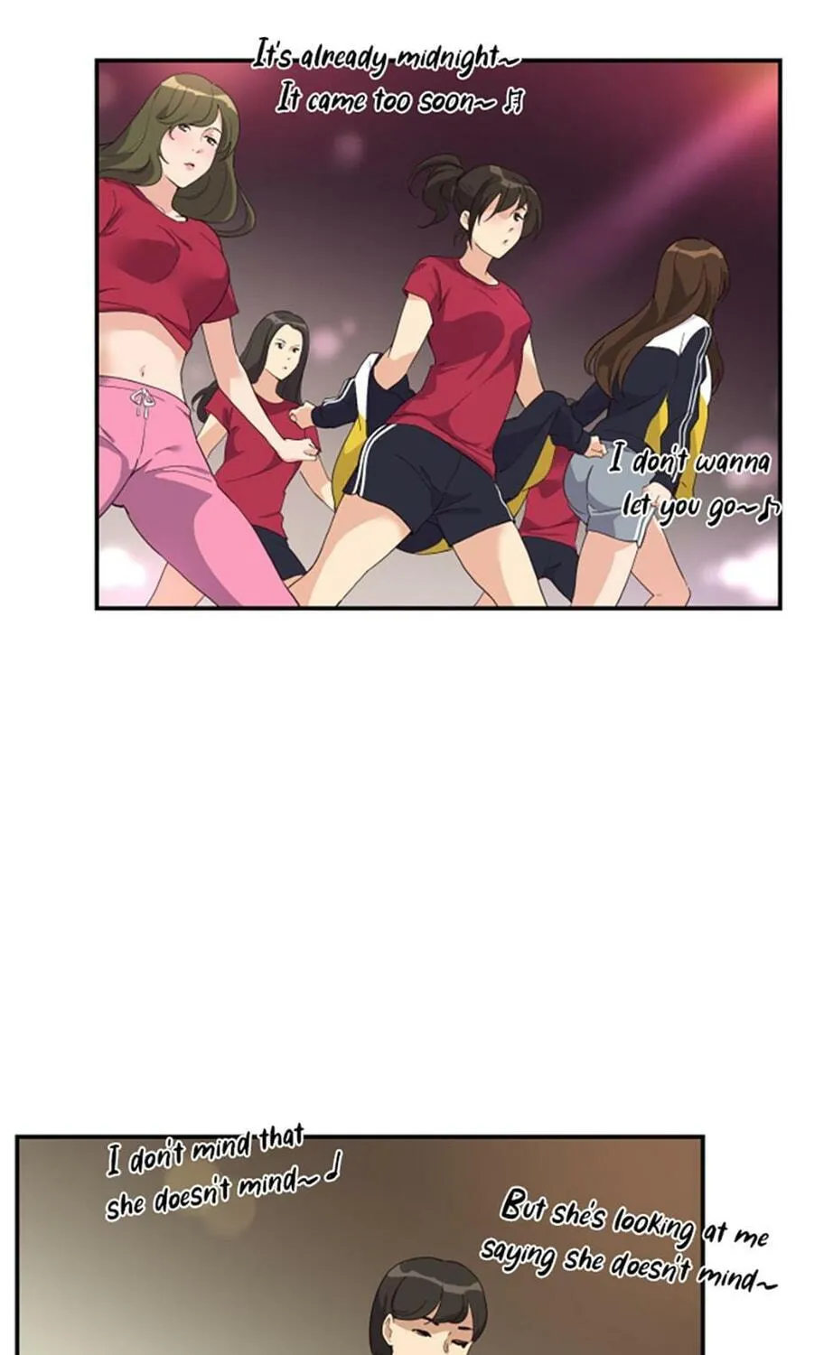 Read Heroine Idol chapter 1 image 43 on Lezhin