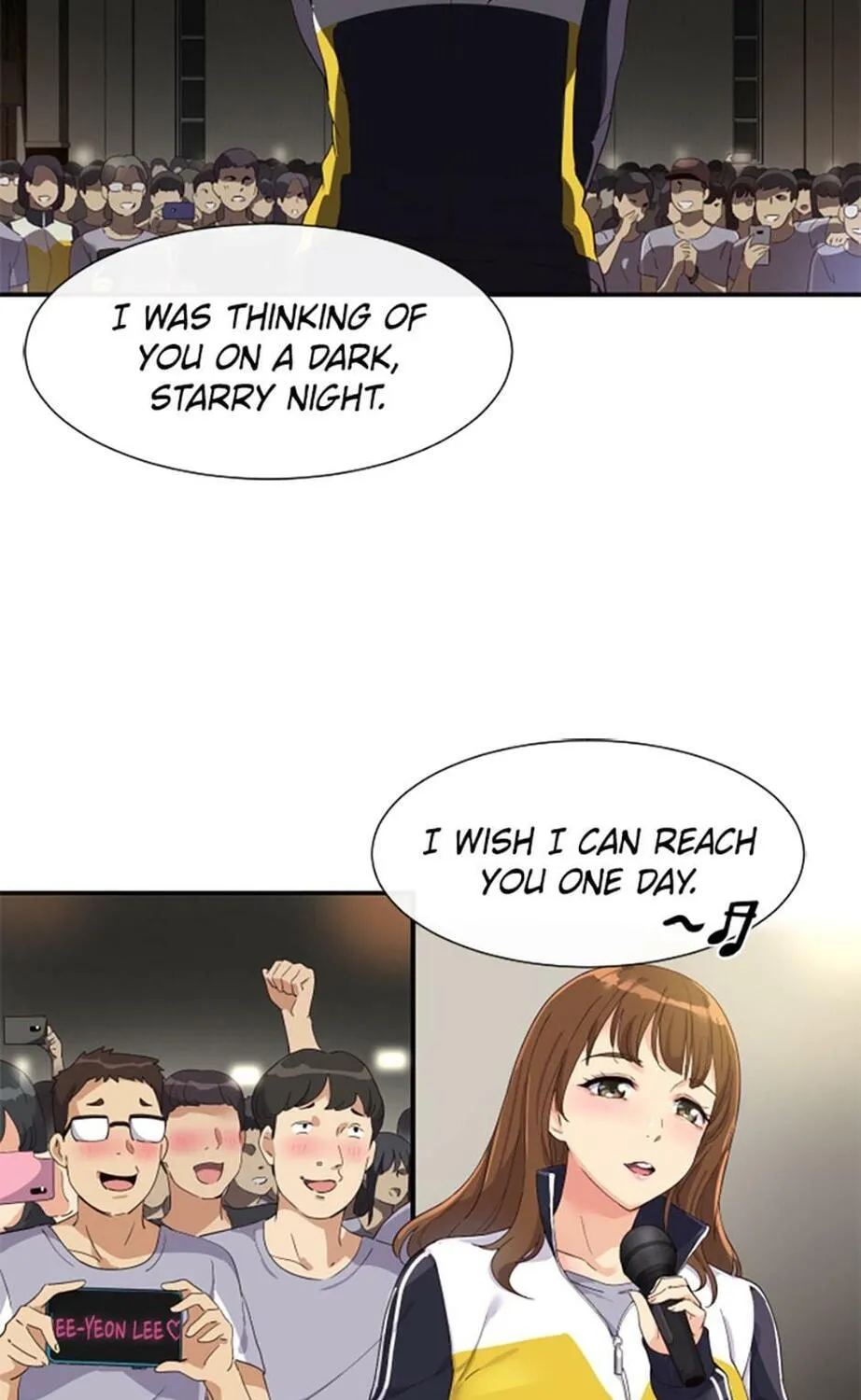 Read Heroine Idol chapter 1 image 49 on Lezhin