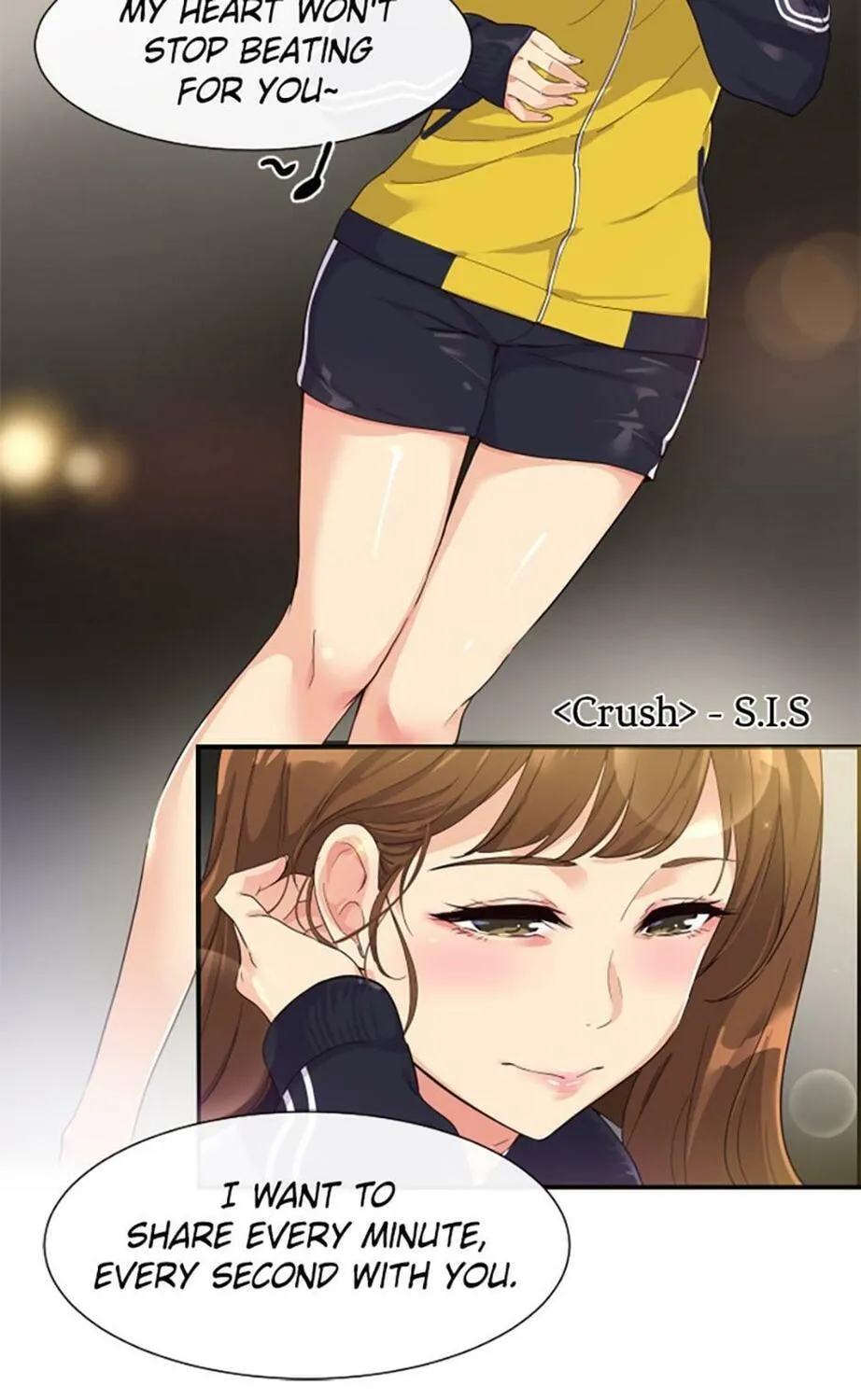 Read Heroine Idol chapter 1 image 51 on Lezhin