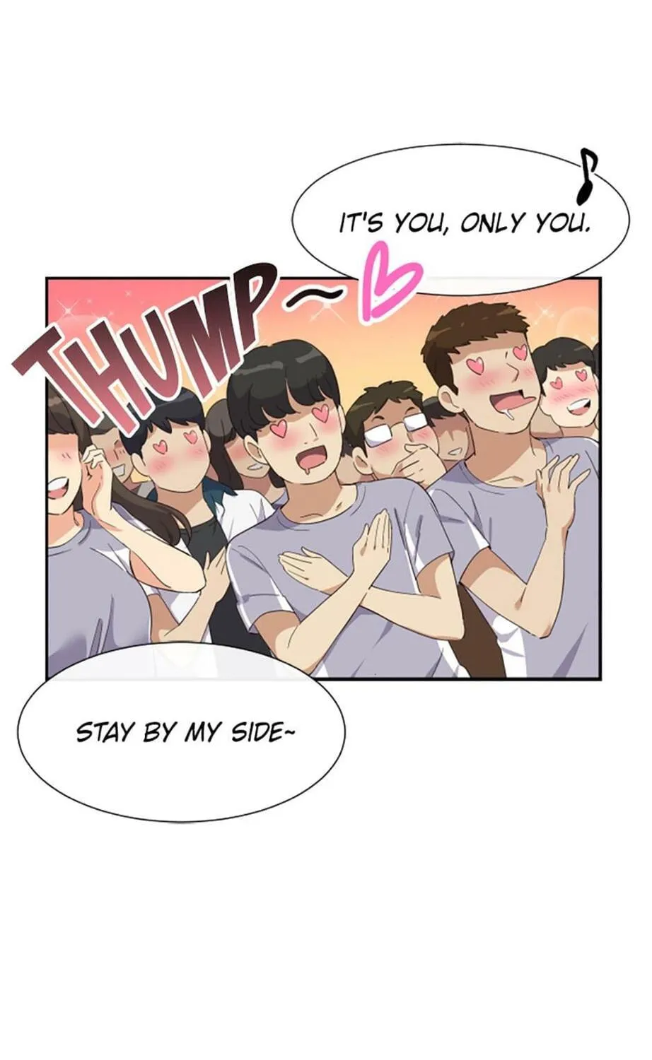 Read Heroine Idol chapter 1 image 53 on Lezhin