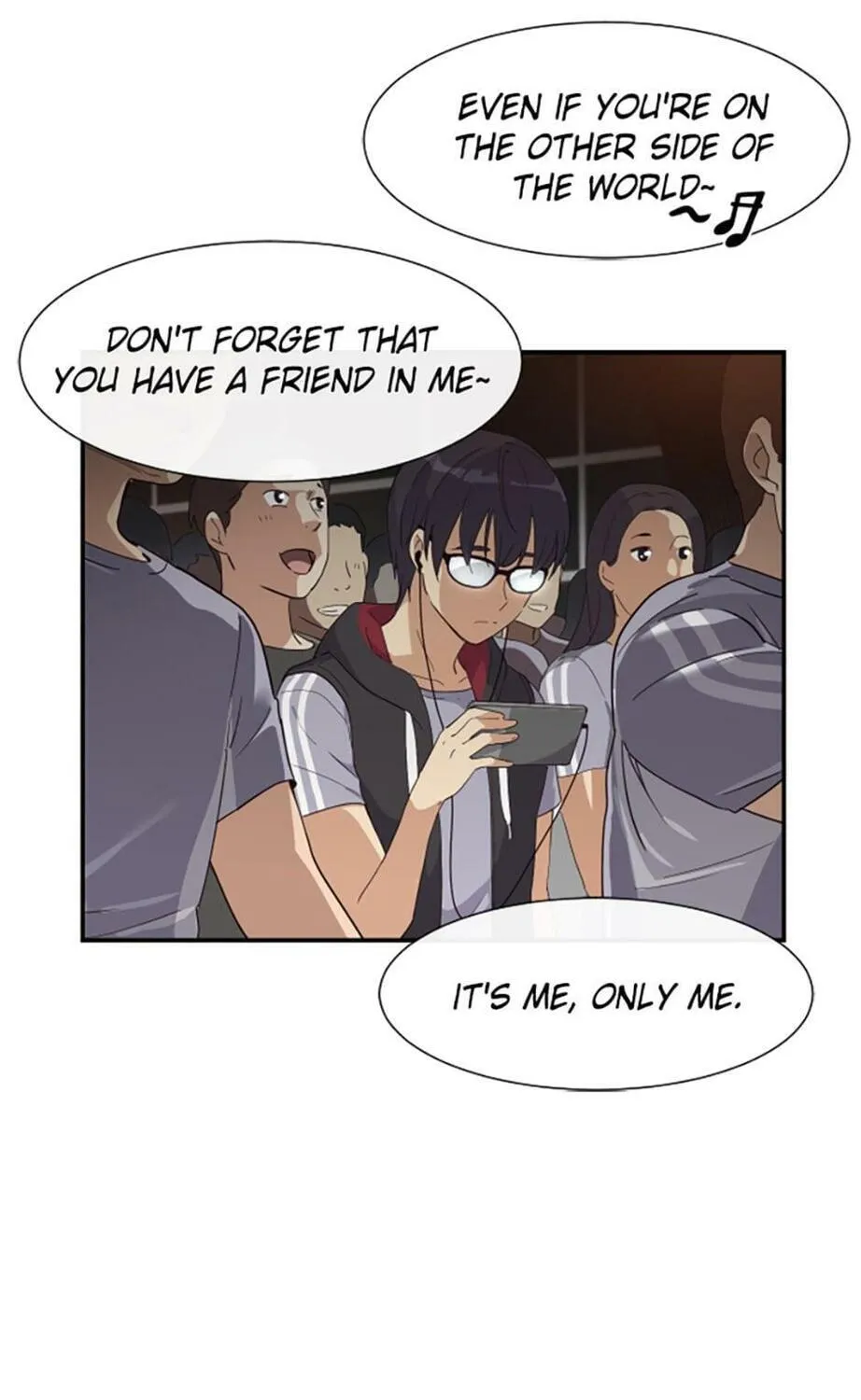 Read Heroine Idol chapter 1 image 56 on Lezhin