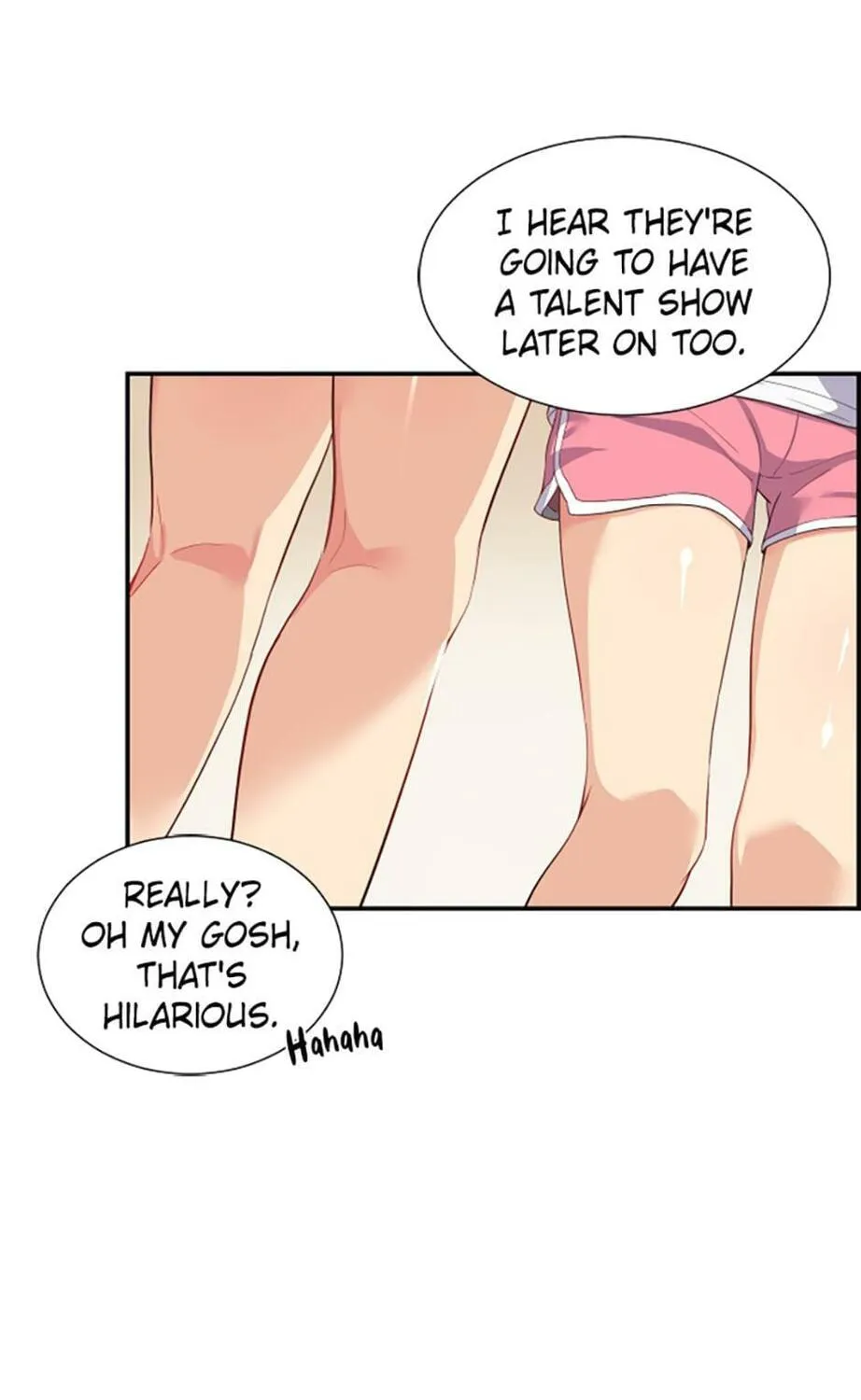Read Heroine Idol chapter 1 image 6 on Lezhin