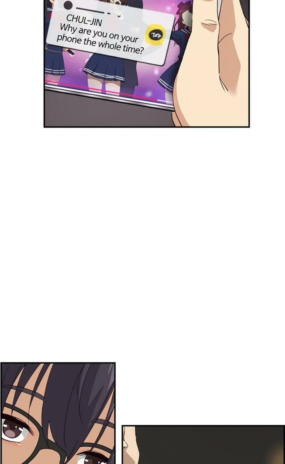 Read Heroine Idol chapter 1 image 60 on Lezhin