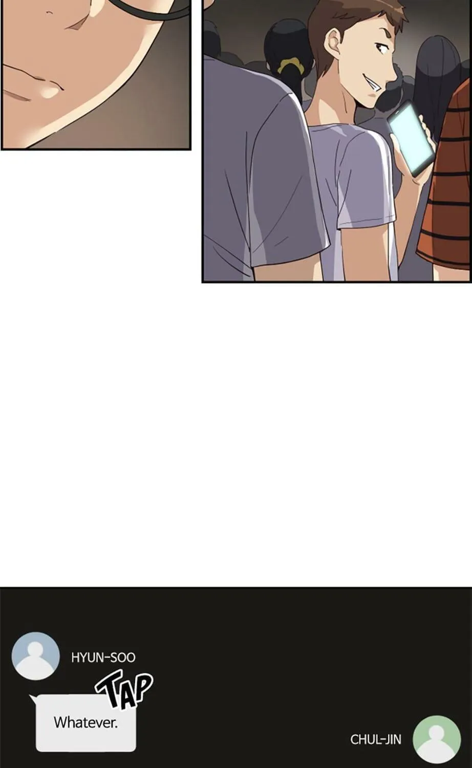 Read Heroine Idol chapter 1 image 62 on Lezhin