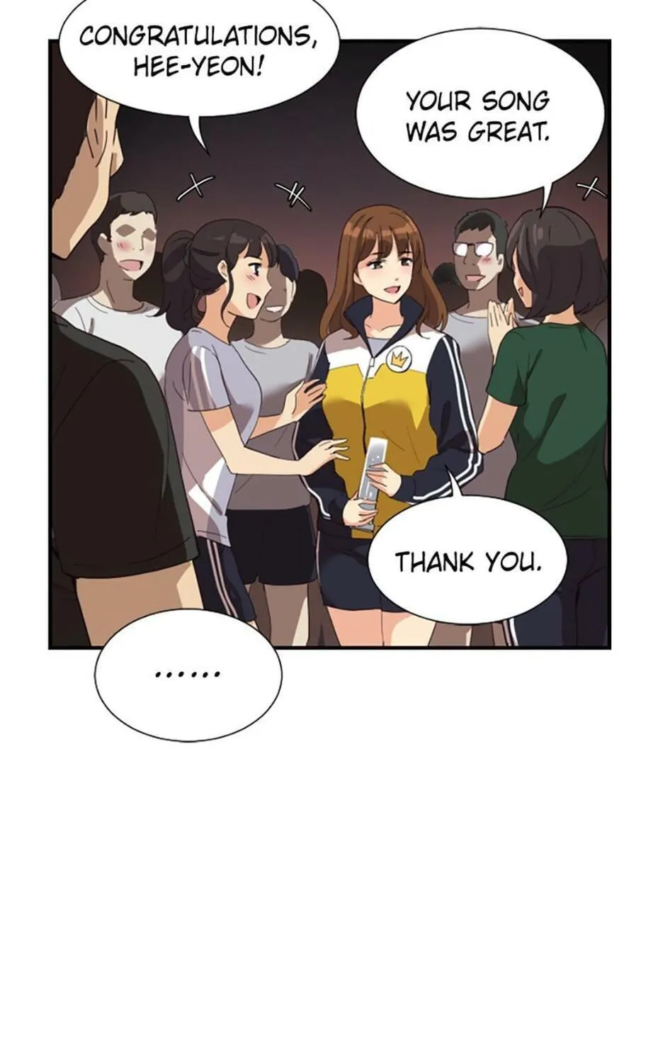 Read Heroine Idol chapter 1 image 75 on Lezhin