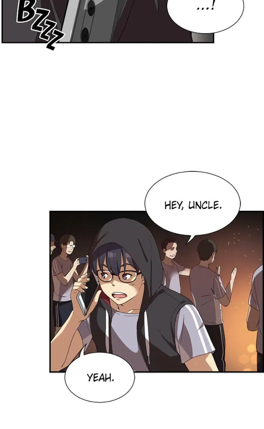 Read Heroine Idol chapter 1 image 79 on Lezhin