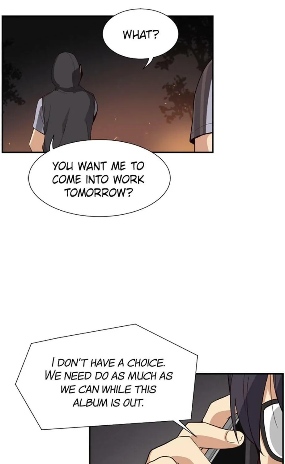 Read Heroine Idol chapter 1 image 82 on Lezhin