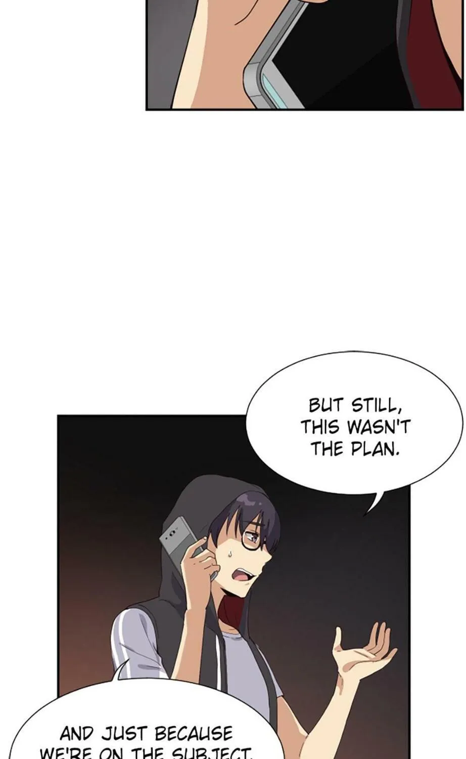 Read Heroine Idol chapter 1 image 84 on Lezhin