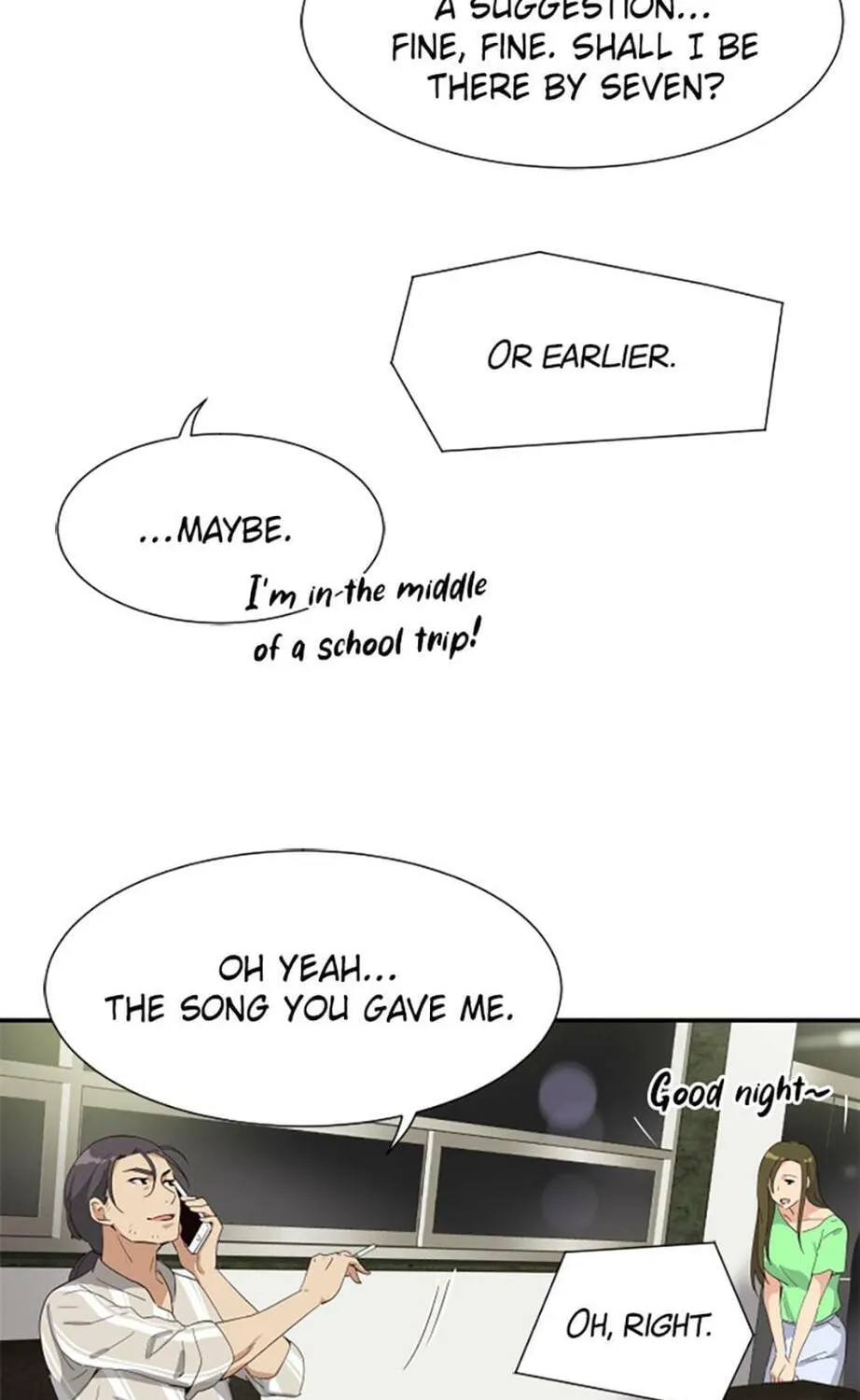 Read Heroine Idol chapter 1 image 88 on Lezhin