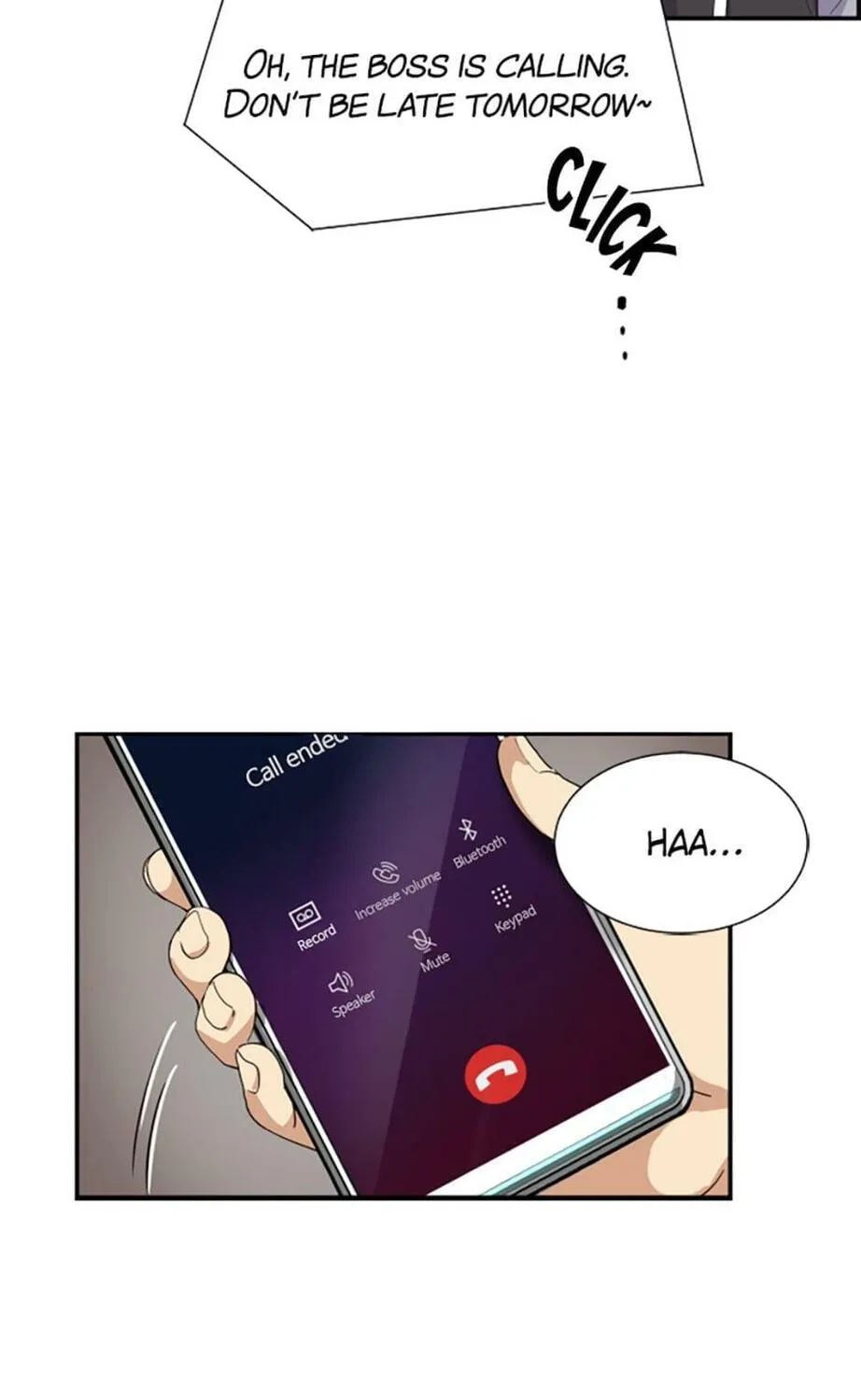 Read Heroine Idol chapter 1 image 92 on Lezhin
