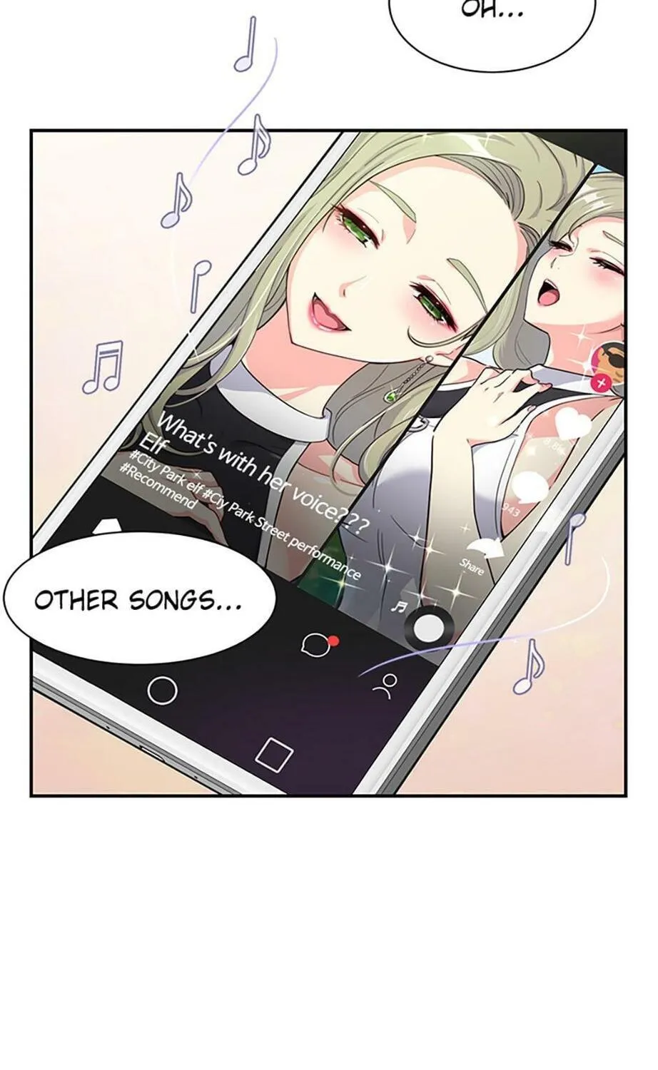 Read Heroine Idol chapter 11 image 10 on Lezhin