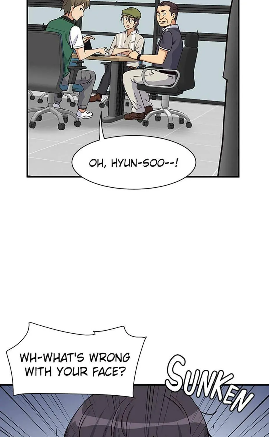 Read Heroine Idol chapter 11 image 126 on Lezhin
