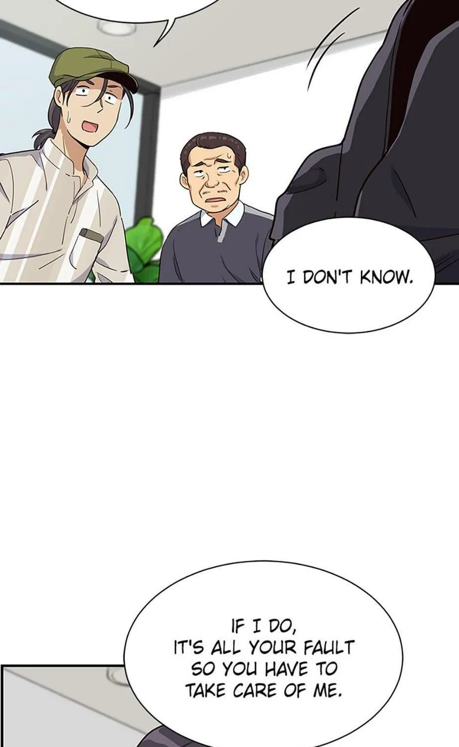 Read Heroine Idol chapter 11 image 130 on Lezhin