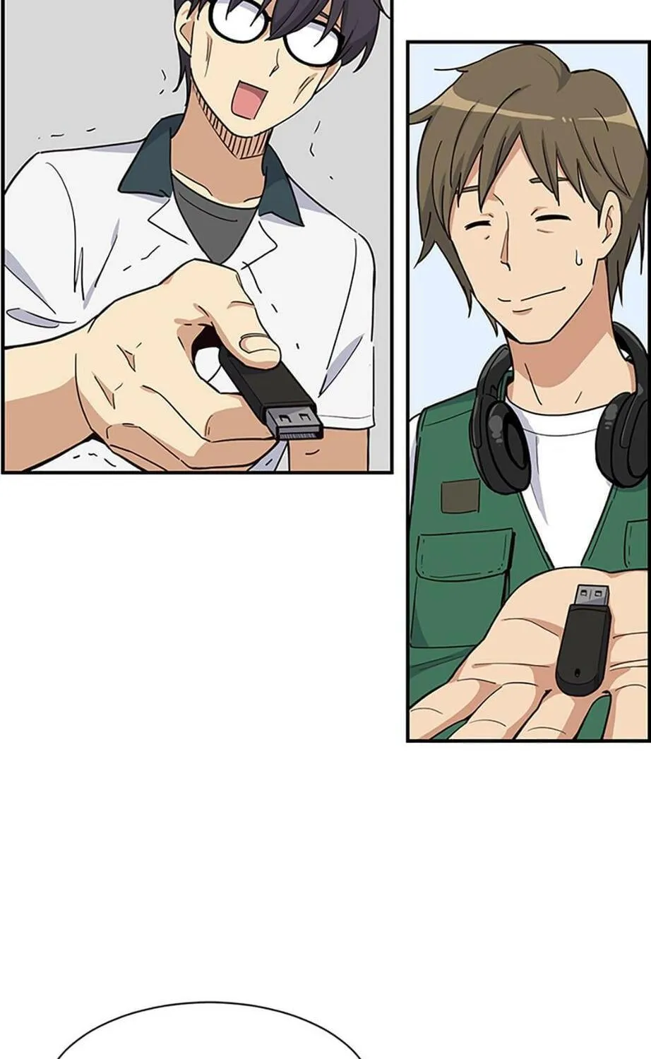 Read Heroine Idol chapter 11 image 132 on Lezhin