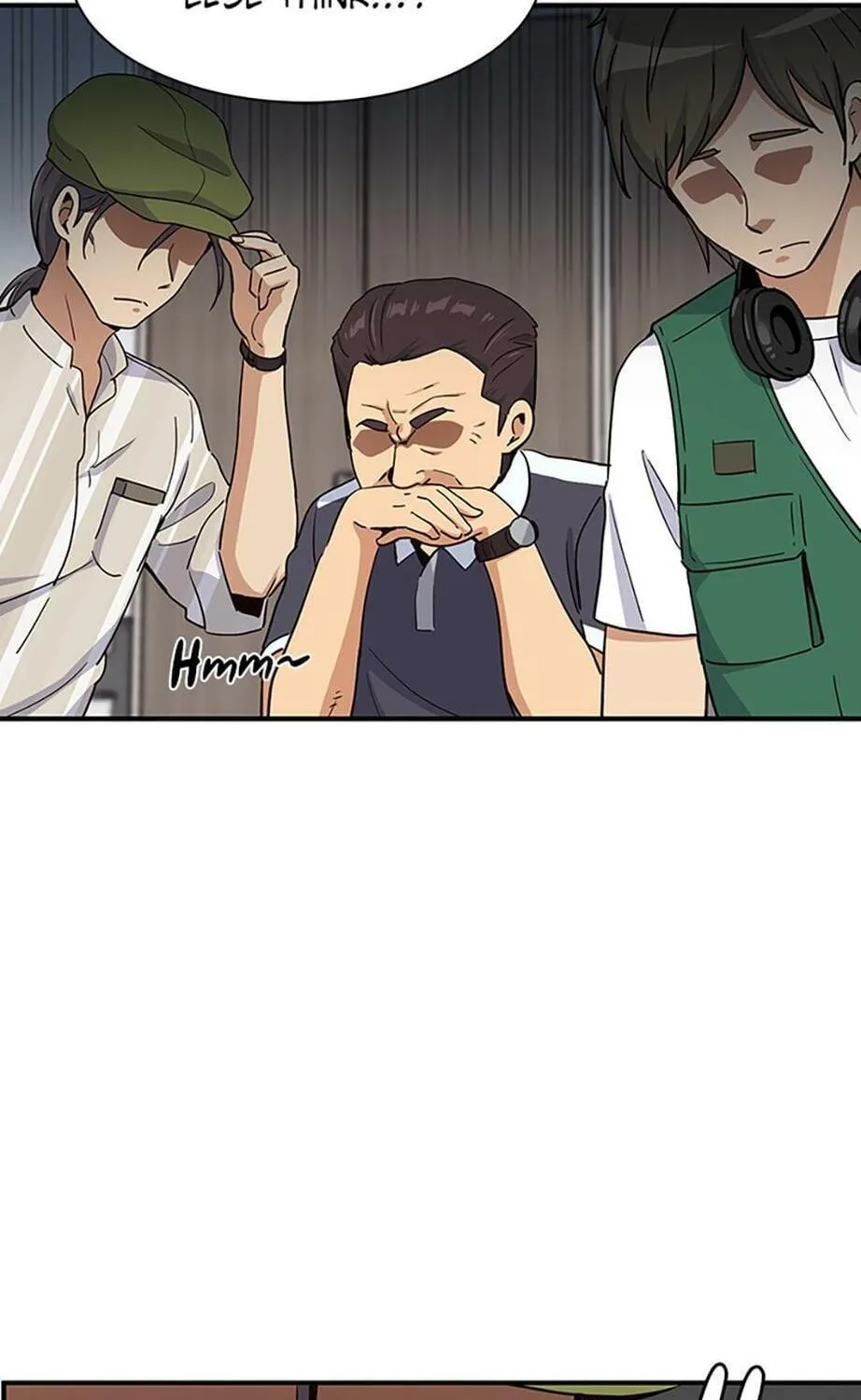 Read Heroine Idol chapter 11 image 146 on Lezhin